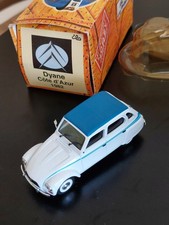 Citroën dyane côte d'occasion  Miramas