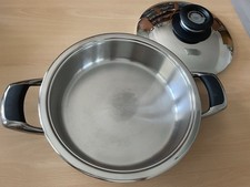 Pentola amc 5litri usato  Bozen