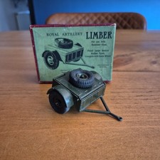 Vintage britains lead for sale  IPSWICH