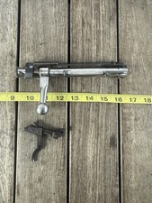 Krag 1898 rifle for sale  Fairfield