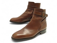 Chaussures weston bottines d'occasion  Paris-
