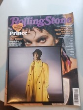 Rolling stone heft gebraucht kaufen  Hamburg