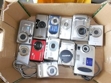 Digital kamera konvolut gebraucht kaufen  Falkensee