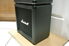 Aparência de fibra CQQL! Gabinete Marshall MG15HCFX micro pilha inferior 1X10 somente! L122 comprar usado  Enviando para Brazil