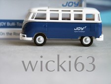 Brekina samba joy gebraucht kaufen Brekina samba joy gebraucht kaufen  Velbert