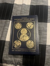 Ignatius catholic study for sale  Inman