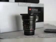 Leica summilux 21mm gebraucht kaufen  Mannheim