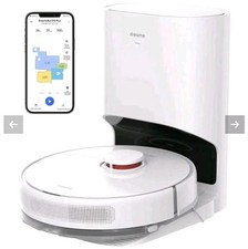 Dreame d10 aspirateur d'occasion  Eu
