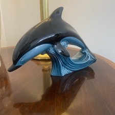 Large poole pottery for sale  WHITSTABLE