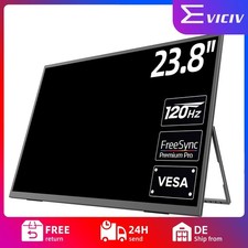 Eviciv 120hz portable gebraucht kaufen  Neuss