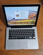 Macbook pro late for sale  Hammond
