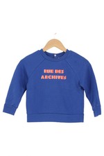 Jacadi sweat shirt d'occasion  Expédié en France