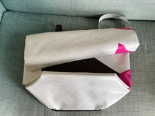 Fahrradtasche lkw plane gebraucht kaufen  Karlsruhe