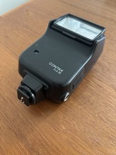 Contax tla ttl for sale  LONDON