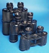 Fernglas konvolut ferngläsern gebraucht kaufen  Aachen