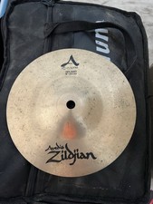 Splash zildjian usato  Palena