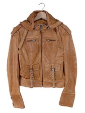 Reverso lederjacke damen gebraucht kaufen  Berlin