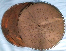 Regina music disc for sale  Greenville