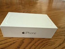 Caixa vazia para iPhone 6 cinza espacial, 64 GB comprar usado  Enviando para Brazil