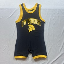 Vintage wrestling singlet for sale  Verona