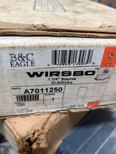 Wirsbo a7011250 16ga for sale  Allentown