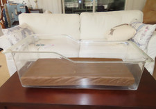 Vintage acrylic hard for sale  Constantine