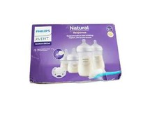 Philips avent babyflaschen gebraucht kaufen  Leipzig