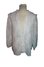 Tunique broderies femme d'occasion  Blanquefort