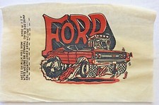 Original vintage ford for sale  Delray Beach