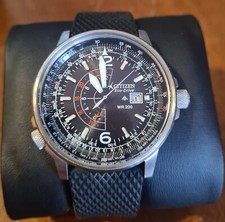 Citizen promaster eco usato  Vejano