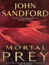 Sandford john mortal for sale  STOCKPORT