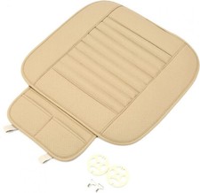 Leather car seat for sale  GRAYS