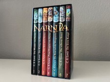 Chroniken narnia schmuckausgab gebraucht kaufen  Berlin