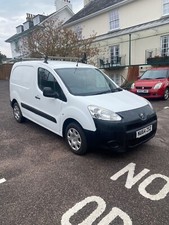 850 hdi l1 s partner peugeot for sale 850 hdi l1 s partner peugeot for sale EXETER