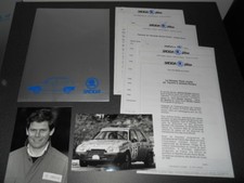 Skoda favorit rallye d'occasion  Bédée
