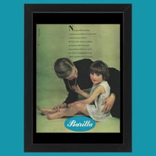 Anni pubblicità originale usato  Italia