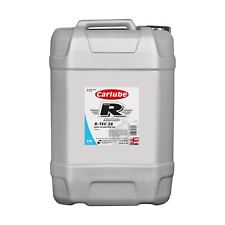 Carlube engine oil for sale  ROCHDALE