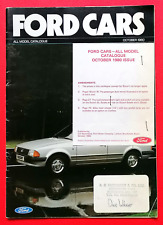 1980 ford cars for sale  BANGOR