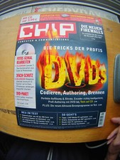 Chip computer magazin gebraucht kaufen  Berlin