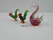 Glas figuren ddr gebraucht kaufen  Burgstädt