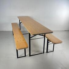 Vintage industrial german for sale  LEWES