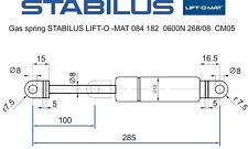 Stabilus lift mat for sale  Ireland