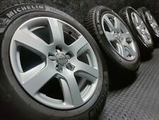 Rig audi alufelgen gebraucht kaufen  Aidlingen