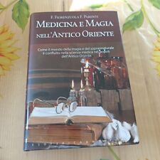 Medicina magia nell usato  Volvera
