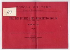 Lotto. scuola militare usato  Milano