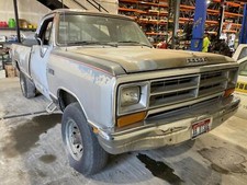 1985 1990 dodge for sale  Idaho Falls
