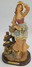 Juliana collection figurine for sale  WELWYN GARDEN CITY