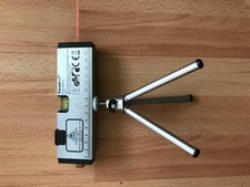 Toolex mini laser gebraucht kaufen  Bremen