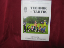 Technik taktik methodik gebraucht kaufen  Amberg
