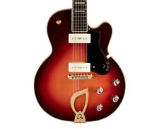 Guild aristocrat single for sale  Winchester
